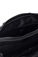 Men's Black Long Strap Leather Laptop Bag
| Derimod
Men's Black Long Strap Leather Laptop Bag
| Derimod