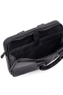 Men's Black Long Strap Leather Laptop Bag
| Derimod
Men's Black Long Strap Leather Laptop Bag
| Derimod