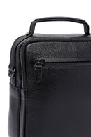 Men's Black Long Strap Leather Handbag
| Derimod
Men's Black Long Strap Leather Handbag
| Derimod