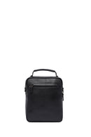 Men's Black Long Strap Leather Handbag
| Derimod
Men's Black Long Strap Leather Handbag
| Derimod