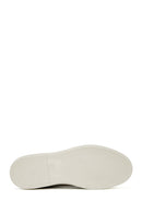 Erkek Bej Süet Deri Casual Loafer | Derimod Erkek Bej Süet Deri Casual Loafer | Derimod