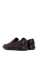 Men's Brown Leather Loafer
| Derimod
Men's Brown Leather Loafer
| Derimod