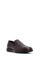 Men's Brown Leather Loafer
| Derimod
Men's Brown Leather Loafer
| Derimod