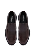 Men's Brown Leather Loafer
| Derimod
Men's Brown Leather Loafer
| Derimod