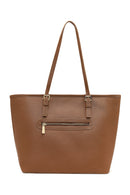 Women's Brown Shoulder Bag | Derimod Women's Brown Shoulder Bag | Derimod