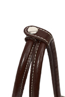 Kadın Kahverengi Kol Çantası | Derimod Kadın Kahverengi Kol Çantası | Derimod