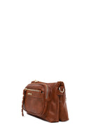 Kadın Taba Çapraz Çanta | Derimod Kadın Taba Çapraz Çanta | Derimod