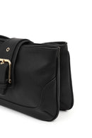 Kadın Siyah Uzun Askılı Çapraz Çanta | Derimod Kadın Siyah Uzun Askılı Çapraz Çanta | Derimod