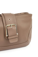 Kadın Vizon Uzun Askılı Çapraz Çanta | Derimod Kadın Vizon Uzun Askılı Çapraz Çanta | Derimod