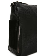 Women's Black Long Strap Shoulder Bag | Derimod Women's Black Long Strap Shoulder Bag | Derimod