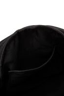 Kadın Siyah Casual Sırt Çantası | Derimod Kadın Siyah Casual Sırt Çantası | Derimod