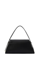 Women's Leopard Shoulder Bag | Derimod Women's Leopard Shoulder Bag | Derimod
