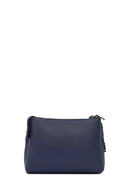 Women's Navy Blue Long Strap Crossbody Bag | Derimod Women's Navy Blue Long Strap Crossbody Bag | Derimod