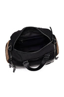 Women's Black Long Strap Shoulder Bag | Derimod Women's Black Long Strap Shoulder Bag | Derimod