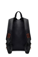 Women's Black Backpack | Derimod Women's Black Backpack | Derimod