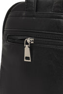 Women's Black Backpack | Derimod Women's Black Backpack | Derimod