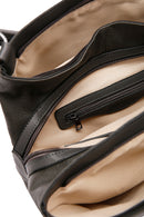 Kadın Gri Uzun Askılı Omuz Çantası | Derimod Kadın Gri Uzun Askılı Omuz Çantası | Derimod