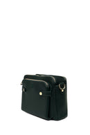 Kadın Yeşil Uzun Askılı Çapraz Çanta | Derimod Kadın Yeşil Uzun Askılı Çapraz Çanta | Derimod