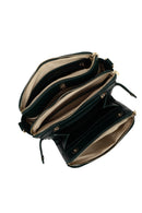 Kadın Yeşil Uzun Askılı Çapraz Çanta | Derimod Kadın Yeşil Uzun Askılı Çapraz Çanta | Derimod