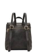 Kadın Gri Sırt Çantası | Derimod Kadın Gri Sırt Çantası | Derimod