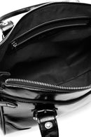 Kadın Siyah Uzun Askılı Casual Kol Çantası | Derimod Kadın Siyah Uzun Askılı Casual Kol Çantası | Derimod