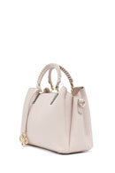 Kadın Vizon Uzun Askılı Kol Çantası | Derimod Kadın Vizon Uzun Askılı Kol Çantası | Derimod