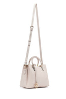 Kadın Vizon Uzun Askılı Kol Çantası | Derimod Kadın Vizon Uzun Askılı Kol Çantası | Derimod