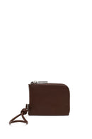 Women's Brown Accessorized Classic Shoulder Bag | Derimod Women's Brown Accessorized Classic Shoulder Bag | Derimod