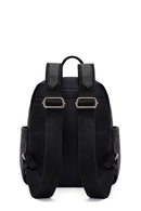 Women's Black Backpack | Derimod Women's Black Backpack | Derimod