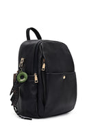 Women's Black Backpack | Derimod Women's Black Backpack | Derimod