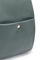 Women's Gray Backpack | Derimod Women's Gray Backpack | Derimod