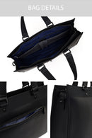 Erkek Siyah Mini Evrak Çantası | Derimod Erkek Siyah Mini Evrak Çantası | Derimod