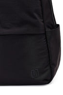Men's Black Fabric Backpack | Derimod Men's Black Fabric Backpack | Derimod