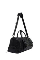 Unisex Siyah Seyahat Çantası | Derimod Unisex Siyah Seyahat Çantası | Derimod