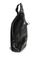 Men's Black Crossbody Bag | Derimod Men's Black Crossbody Bag | Derimod