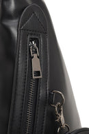 Men's Black Crossbody Bag | Derimod Men's Black Crossbody Bag | Derimod