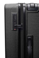 Erkek Siyah Valiz | Derimod Erkek Siyah Valiz | Derimod