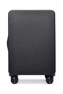 Men's Black Cabin Size Suitcase | Derimod Men's Black Cabin Size Suitcase | Derimod