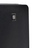 Men's Black Cabin Size Suitcase | Derimod Men's Black Cabin Size Suitcase | Derimod