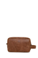 Erkek Kahverengi Deri El Çantası | Derimod Erkek Kahverengi Deri El Çantası | Derimod