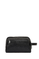 Men's Black Handbag | Derimod Men's Black Handbag | Derimod