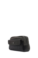 Men's Black Handbag | Derimod Men's Black Handbag | Derimod
