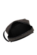 Men's Black Handbag | Derimod Men's Black Handbag | Derimod