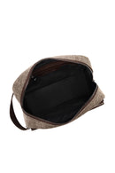 Men's Brown Handbag | Derimod Men's Brown Handbag | Derimod