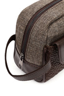 Men's Brown Handbag | Derimod Men's Brown Handbag | Derimod