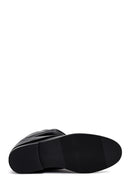 Kadın Siyah Deri Bot | Derimod Kadın Siyah Deri Bot | Derimod