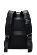Men's Black Backpack | Derimod Men's Black Backpack | Derimod