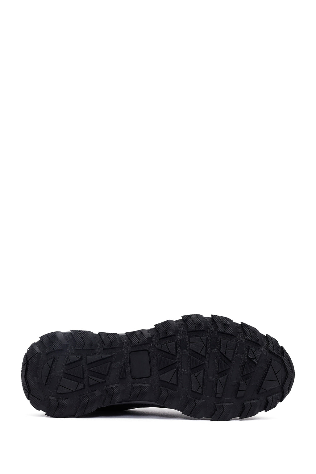 Derimod Dry Erkek Siyah Bağcıklı Waterproof Outdoor Ayakkabı