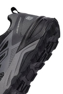 Derimod Dry Men's Black Lace-Up Waterproof Outdoor Shoes | Derimod Derimod Dry Men's Black Lace-Up Waterproof Outdoor Shoes | Derimod