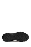 Derimod Dry Erkek Siyah Bağcıklı Waterproof Outdoor Ayakkabı | Derimod Derimod Dry Erkek Siyah Bağcıklı Waterproof Outdoor Ayakkabı | Derimod